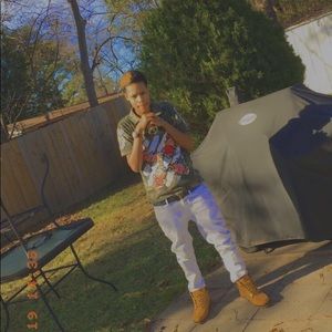 Meet your Posher, Jeaniceshia